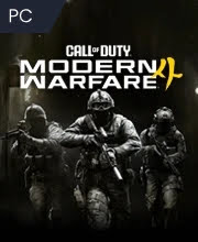 Call of Duty Modern Warfare 4