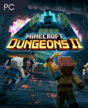 Minecraft Dungeons 2