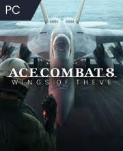 Ace Combat 8