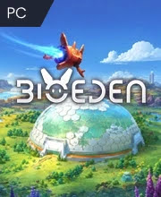 BioEden
