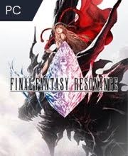 FINAL FANTASY RESONANCE