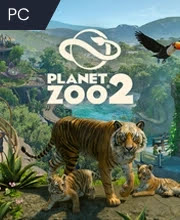 Planet Zoo 2