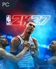 NBA 2K27