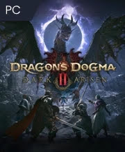 Dragon's Dogma 2 Dark Arisen