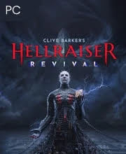 Clive Barker's Hellraiser Revival