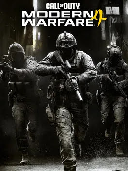Call of Duty Modern Warfare 4