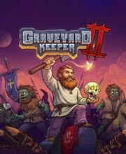 Graveyard Keeper 2