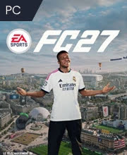 EA SPORTS FC 27