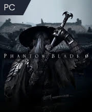 Phantom Blade Zero
