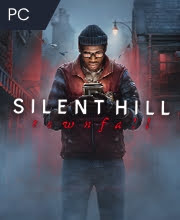 Silent Hill Townfall